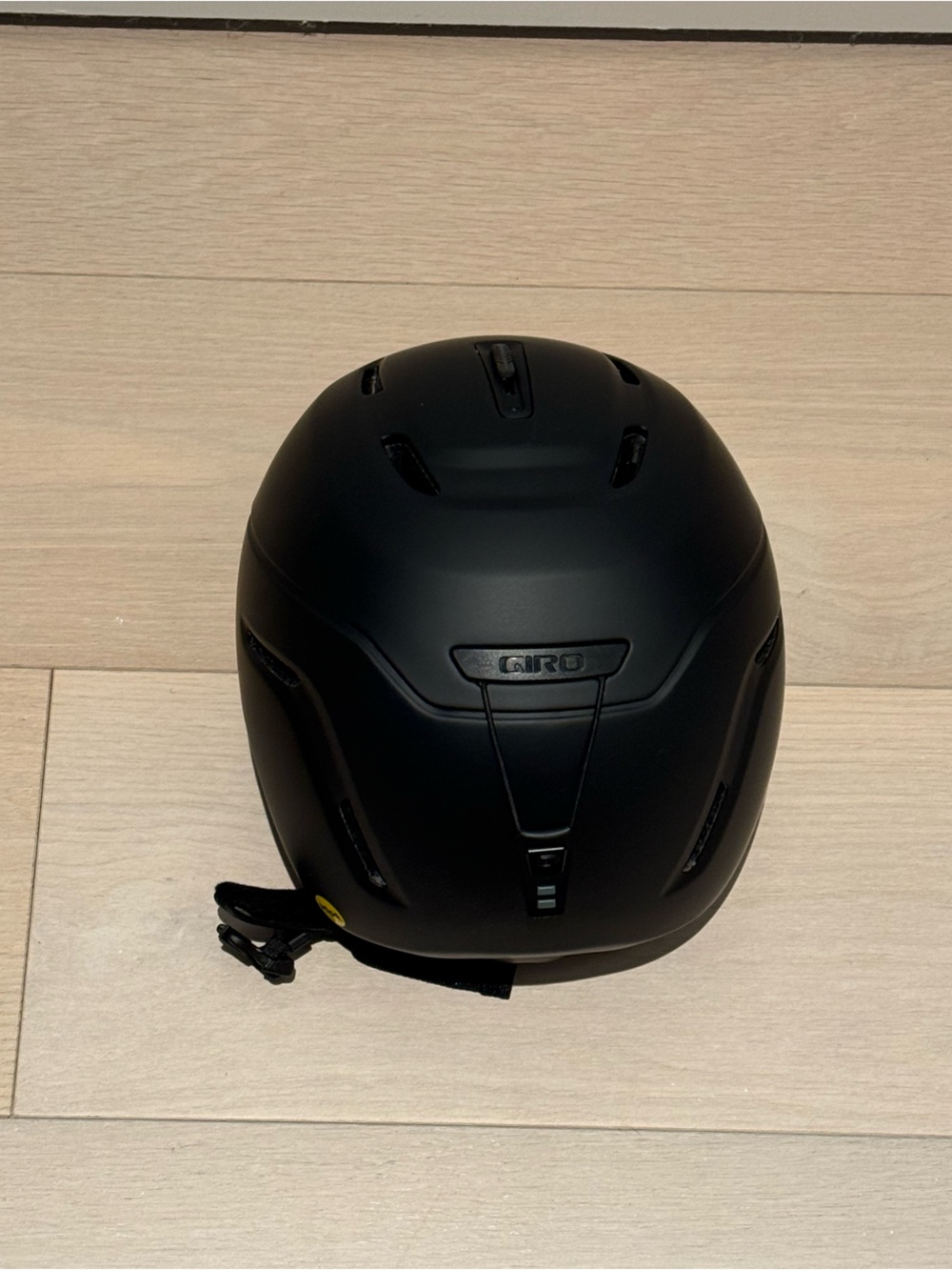 Giro Mips Black